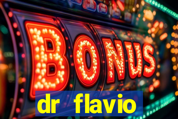 dr flavio dermatologista betim