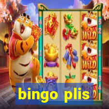 bingo plis