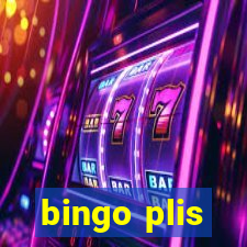 bingo plis