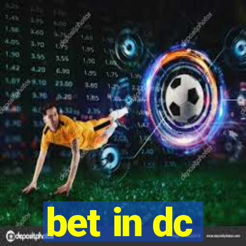 bet in dc