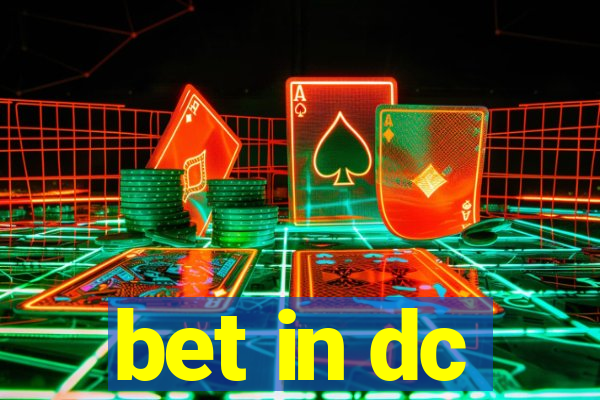 bet in dc