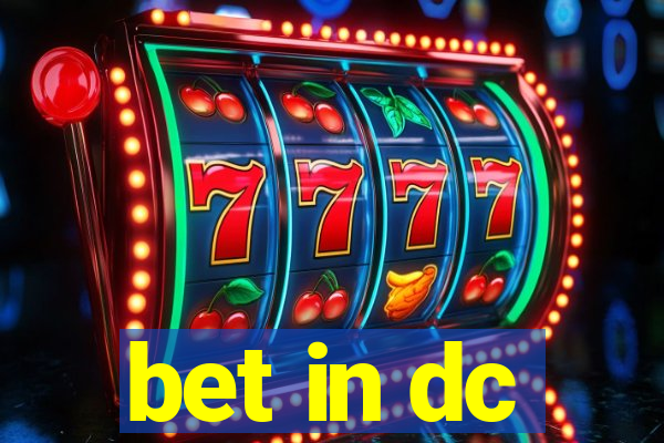 bet in dc