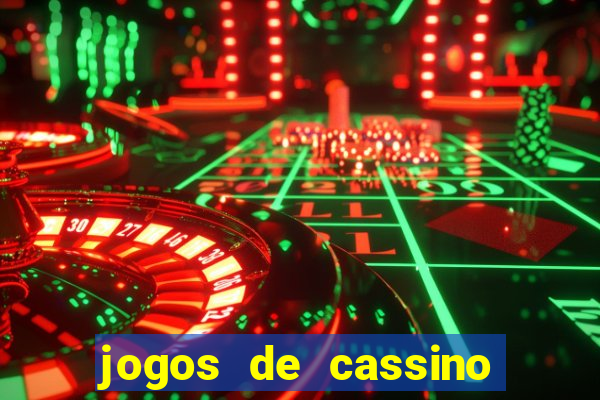 jogos de cassino que nao precisa de deposito