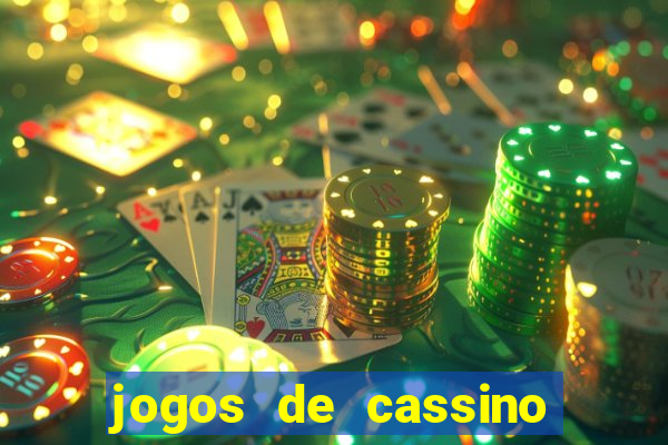 jogos de cassino que nao precisa de deposito