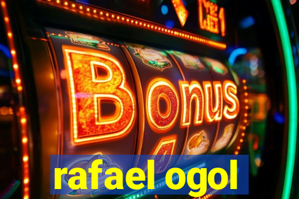 rafael ogol