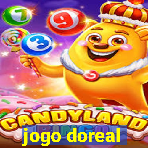 jogo doreal