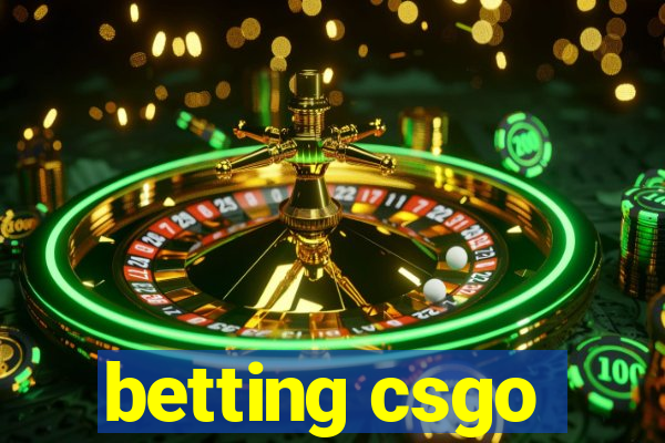 betting csgo