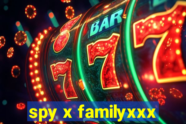 spy x familyxxx