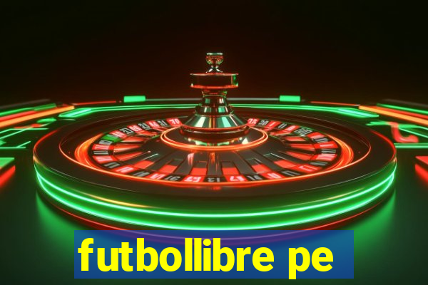 futbollibre pe