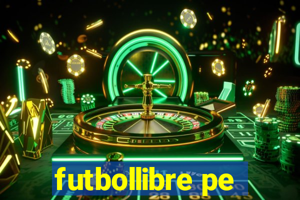 futbollibre pe