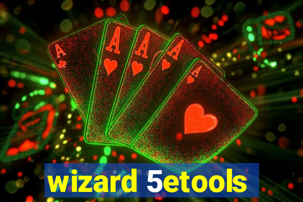 wizard 5etools