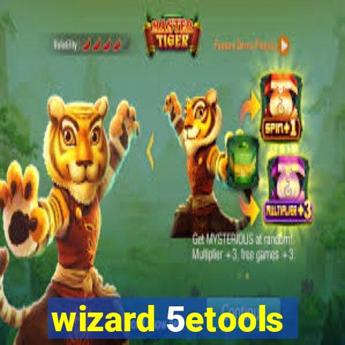 wizard 5etools