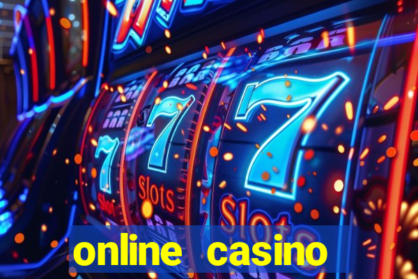 online casino welkomstbonus zonder storting