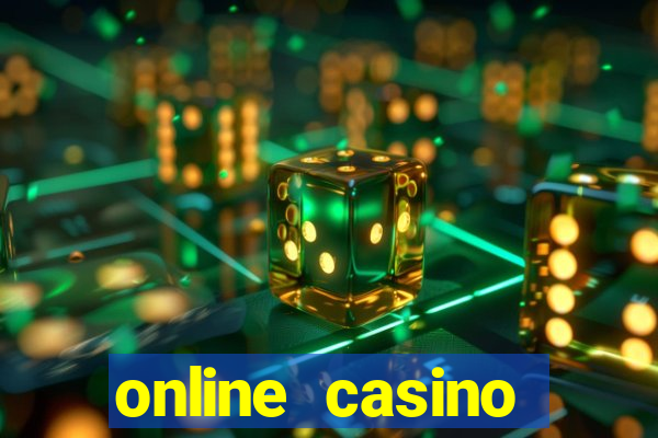 online casino welkomstbonus zonder storting