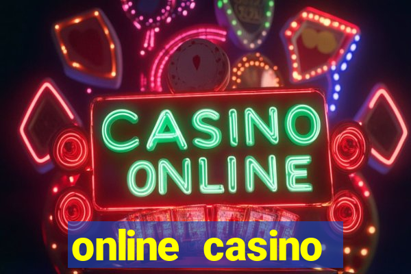 online casino welkomstbonus zonder storting