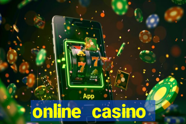 online casino welkomstbonus zonder storting