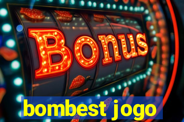 bombest jogo