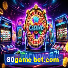 80game bet.com