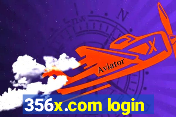 356x.com login