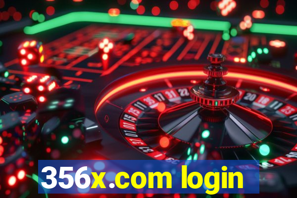 356x.com login