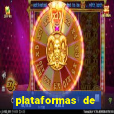 plataformas de slots que mais pagam