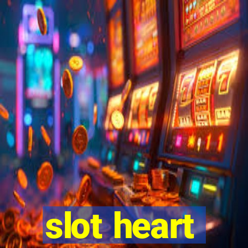 slot heart