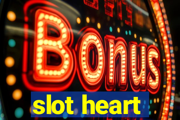 slot heart