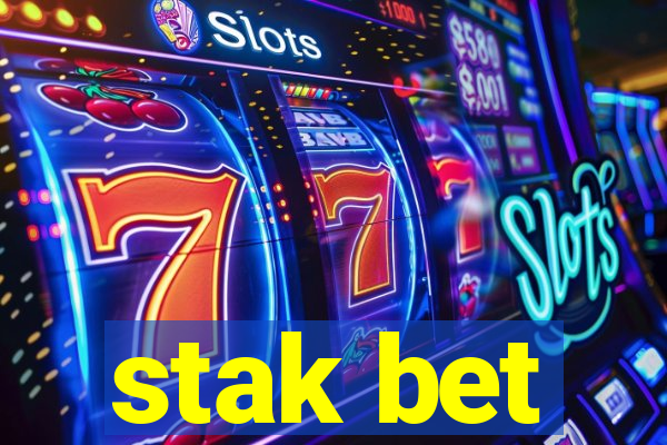 stak bet