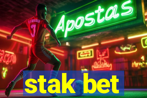 stak bet