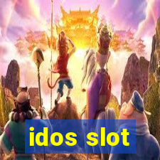 idos slot