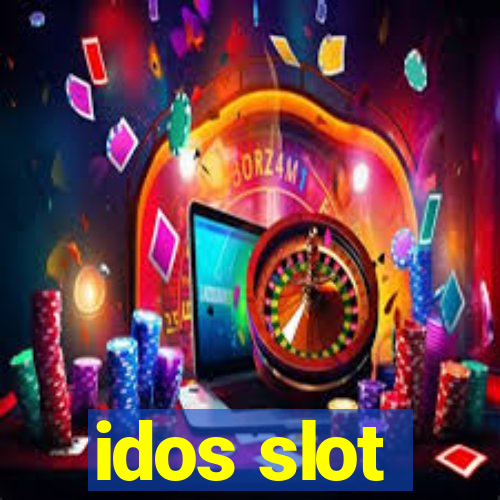 idos slot