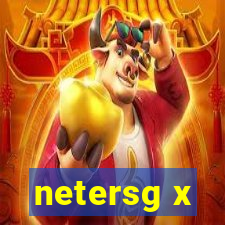 netersg x