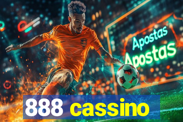 888 cassino