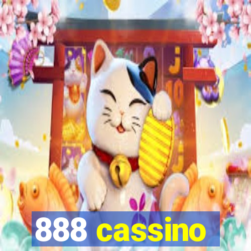 888 cassino