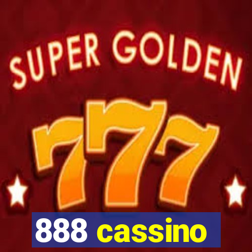 888 cassino