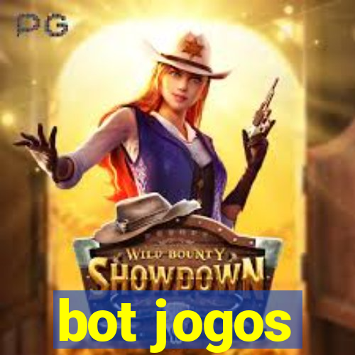 bot jogos