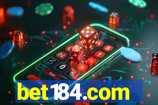 bet184.com