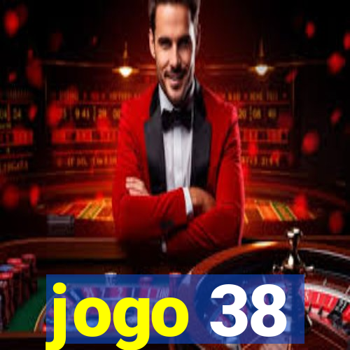 jogo 38