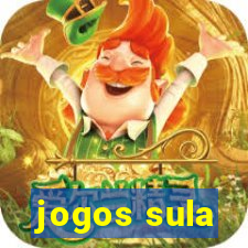 jogos sula