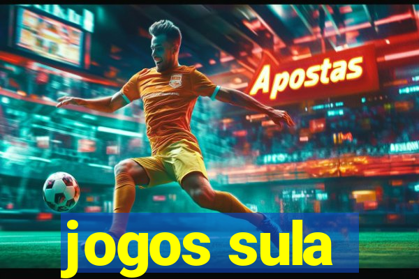 jogos sula