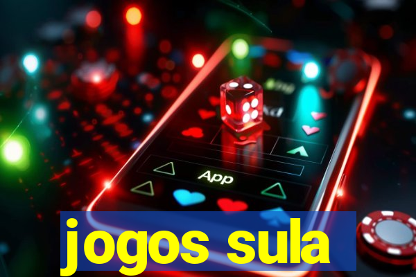 jogos sula