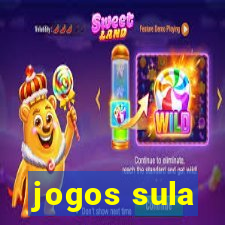 jogos sula