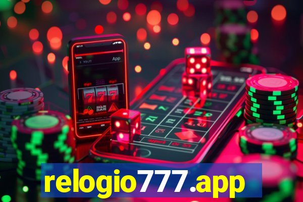 relogio777.app