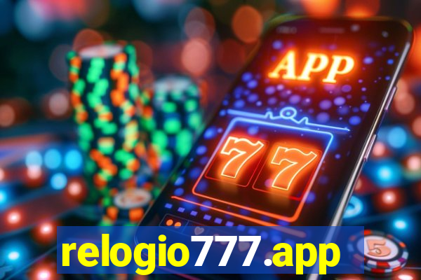 relogio777.app