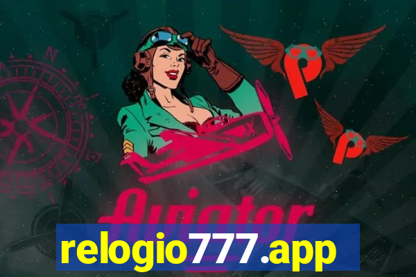 relogio777.app