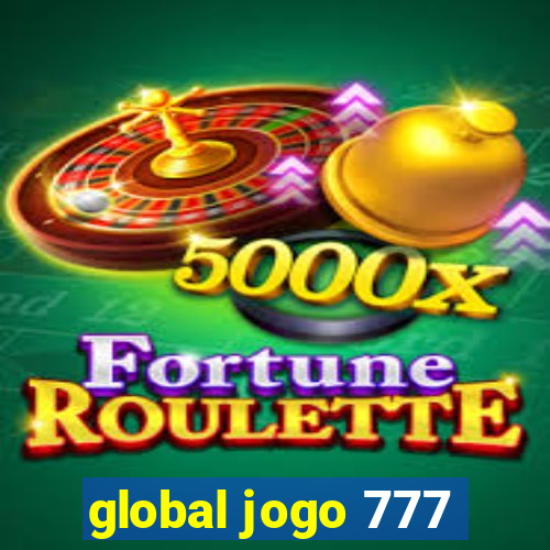 global jogo 777