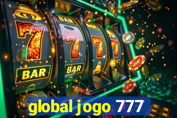 global jogo 777