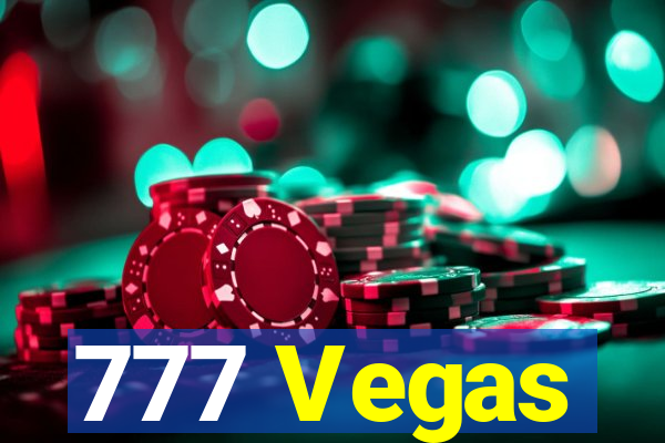 777 Vegas