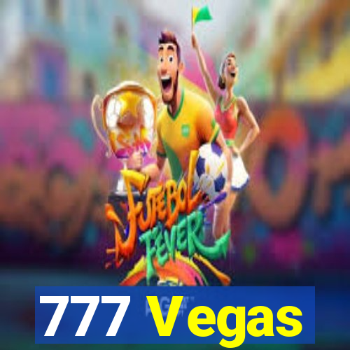 777 Vegas