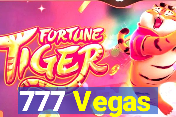 777 Vegas